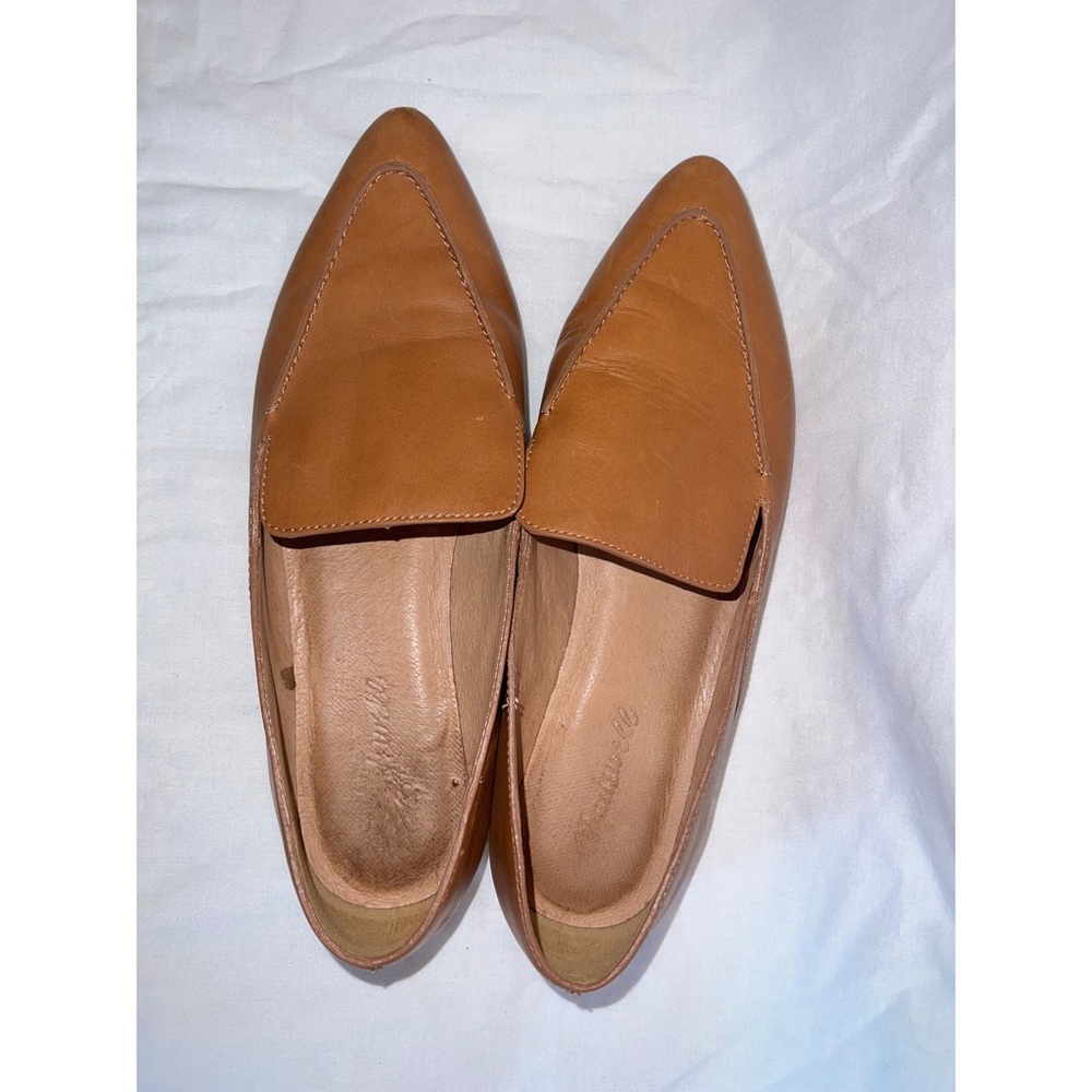 Madewell Women’s Loafers